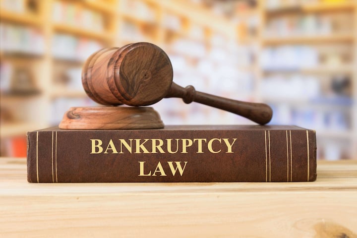 Understanding Bankruptcy Law in Greensboro - Key information about the laws and statutes governing the process of bankruptcy.